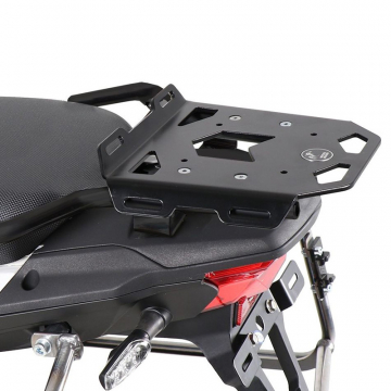 view Hepco & Becker 660.7595 01 01 Rear Minirack for Benelli TRK502 / X (2018-)