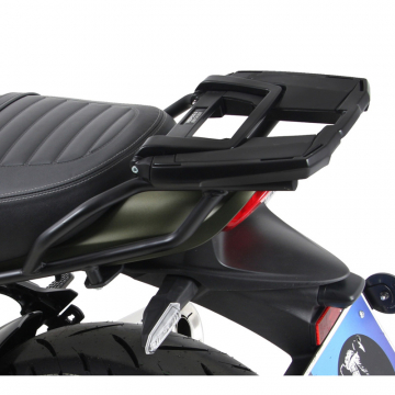 view Hepco & Becker 661.2533 01 01 Rear Easyrack for Kawasaki Z900RS & Cafe (2018-)
