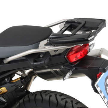view Hepco & Becker 661.6513 01 01 Rear Easyrack for BMW F850GS (2018-)