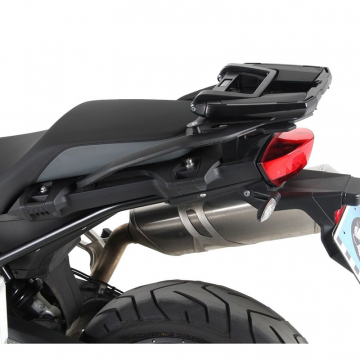 view Hepco & Becker 662.6513 01 01 Rear Easyrack for BMW F750GS & F850GS (2019-)