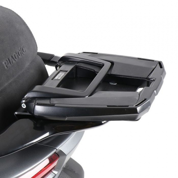 view Hepco & Becker 662.7604 01 01 Rear Easyrack for Piaggio MP3 350 (2018-)