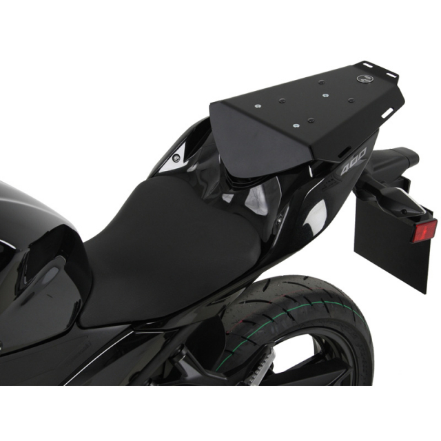Hepco & Becker 670.2532 00 01 Sportrack for Kawasaki Ninja 400