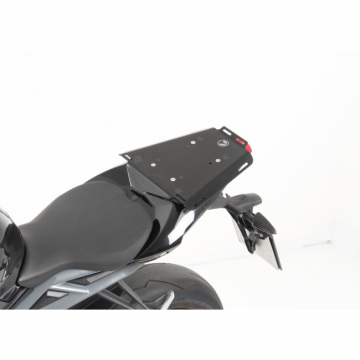 view Hepco & Becker 670.7545 Sportrack for Triumph Daytona 675 (2013-)