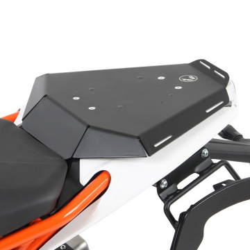 view Hepco & Becker 670.7554 00 01 Sportrack for KTM 125 & 390 Duke (2017-)