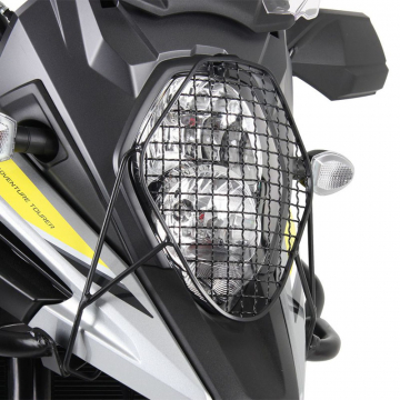 view Hepco & Becker 700.3530 Headlight Grill for Suzuki V-Strom 1000 ABS (2014-2016)