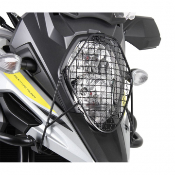 view Hepco & Becker 700.3535 Headlight Grill for Suzuki V-Strom 1000 ABS (2017-)