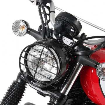 view Hepco & Becker 700.4556 00 01 Lamp Guard for Yamaha SCR950 (2017-2020)