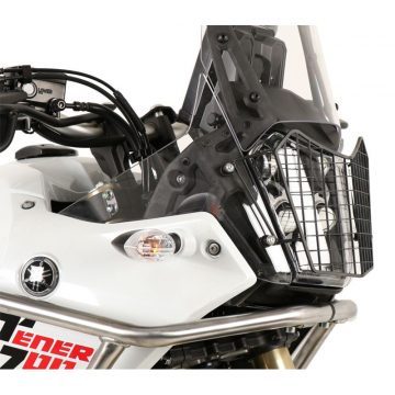 Hepco & Becker 700.4564 00 01 Lamp Guard for Yamaha Tenere 700 (2020-)
