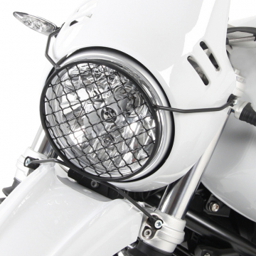 Hepco & Becker 700.6506 00 01 Lamp Guard for BMW R NineT Urban G/S (2017-)