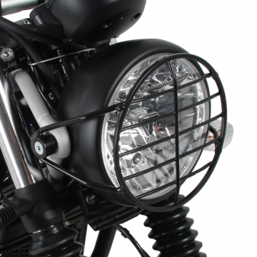 Hepco & Becker 700.7557 00 01 Lamp Guard for Triumph Scrambler (2017-)