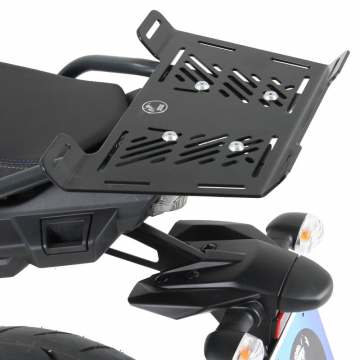 view Hepco & Becker 800.4559 00 01 Rear Enlargement Rack for Yamaha Tracer 900 & GT (2018-)