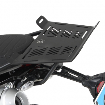 view Hepco & Becker 800.7566 00 01 Rear Enlargement Rack for Ducati Scrambler 1100 (2018-)