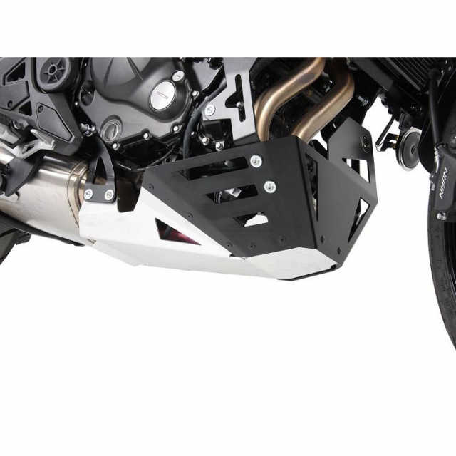 Hepco & Becker Skid Plate for Kawasaki Versys 650 '15-'21