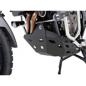 Hepco & Becker 810.4564 00 01 Skid Plate for Yamaha Tenere 700 (2020-)
