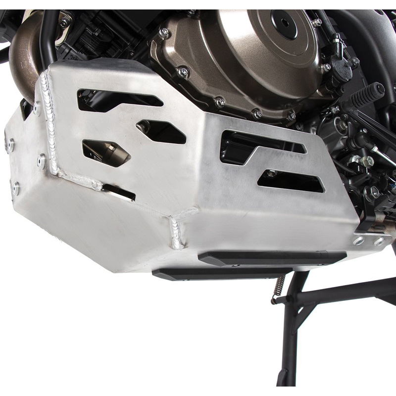 Hepco & Becker 811.3544 00 12 Skid Plate for Suzuki V-Strom 1050