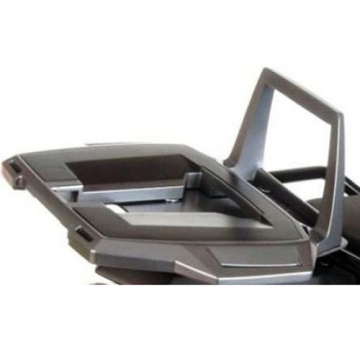 view Hepco & Becker 650.662 Alurack for BMW C600 Sport