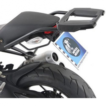 view Hepco & Becker 650.7502 Alurack for Ducati Monster 1100 EVO