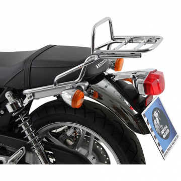 Hepco & Becker 650.979 01 02 Rear Rack for Honda CB1100 (2013-current)