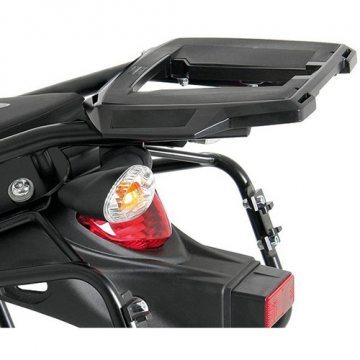 view Hepco & Becker 650.3521 Alurack for Suzuki SFV650 Gladius