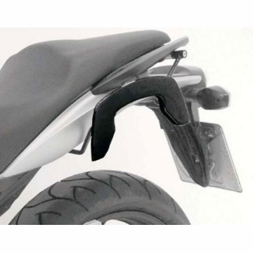 view Hepco & Becker 630.948 C-Bow Side Carrier for CB600F Hornet 2007-2010