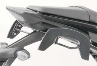 view Hepco & Becker 630.965 C-Bow for Honda CB600F Hornet 2011-current