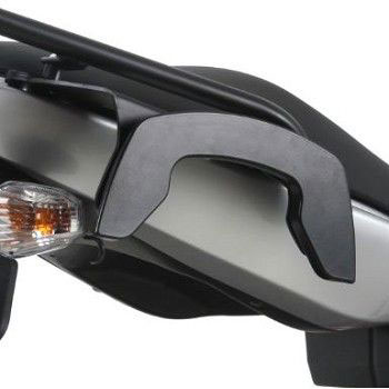 view Hepco & Becker 630.2516 C-Bow Carrier for Kawasaki ER-6n / f (2012-current)