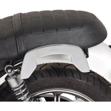 view Hepco & Becker 630.790 C-Bow Side Carrier for Triumph Bonneville