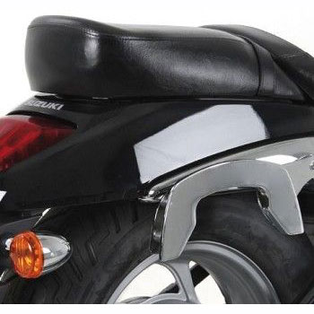 view Hepco & Becker 630.3524 C-Bow for Suzuki Boulevard M50 (2010-)