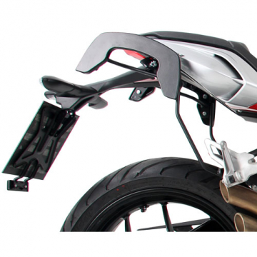 view Hepco & Becker 630.7522 C-Bow Carrier for MV Agusta Brutale 675 & 800