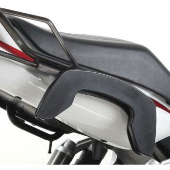 view Hepco & Becker 630.961 C-Bow Carrier for Honda CB1300 2010-current