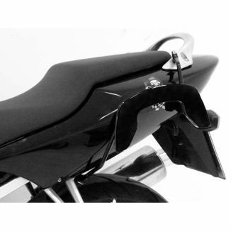 view Hepco & Becker 630.919 C-Bow Side Carrier for Honda CBR600F