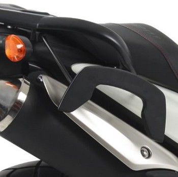 view Hepco & Becker 630.3528 C-Bow for Suzuki DL650 V-Strom (2012-2016)
