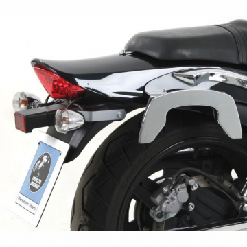 view Hepco & Becker 630.793 C-Bow Side Carrier for Hyosung GV650