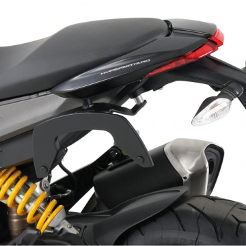 view Hepco & Becker 630.7526 C-Bow Carrier for Ducati Hypermotard 821 (2013-current)