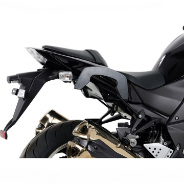 view Hepco & Becker 630.972 C-Bow Side Carrier for Honda NC700 Integra