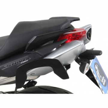 view Hepco & Becker 630.7508 C-Bow for Aprilia SL750 Shiver 2010-current