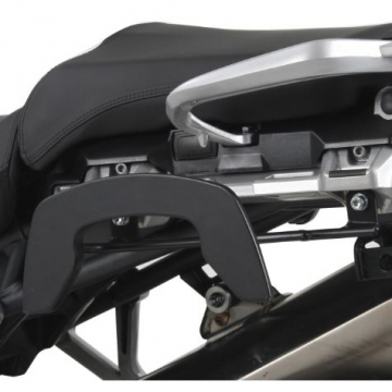 view Hepco & Becker 630.7513 C-Bow Carrier for Triumph Tiger Explorer 1200