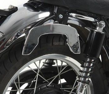 Hepco & Becker 630.284 00 02 C-Bow Side Carrier for Kawasaki W650 & W800
