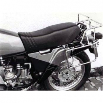 view Hepco & Becker Complete Rack for BMW R80GS Paris-Dakar up to 1988