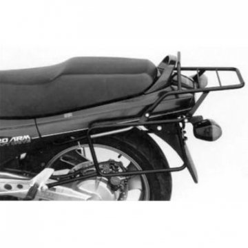 view Hepco & Becker Complete Rack for Honda NTV650