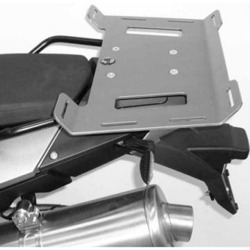 view Hepco & Becker 800.652 00 09 Enlargement Plate for BMW F650GS / F700GS / F800GS