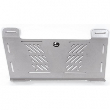 view Hepco & Becker 800.638 Enlargement Plate for BMW F650GS 2004-2007