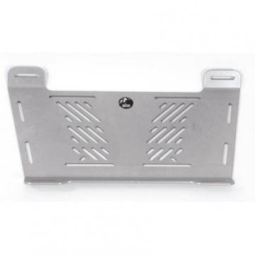 view Hepco & Becker 800.171 Enlargement Plate for Honda XL600 Transalp