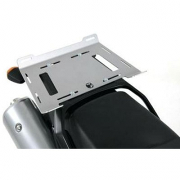 view Hepco & Becker 800.626 Enlargement Plate for BMW R1100GS & R1150GS