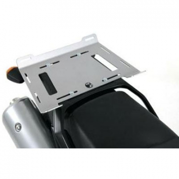 view Hepco & Becker 800.634 Enlargement Plate for BMW R1150GS Adventure