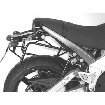 view Hepco & Becker 650.703 Lock-it Carrier for Buell Lightning XB9, XB12