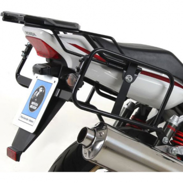 view Hepco & Becker 650.961 Lock-it Side Carrier for Honda CB1300