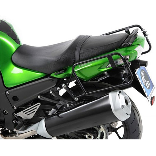 Hepco & Becker 650.2502 Lock-it Carrier for Kawasaki ZX-14 '06-'11