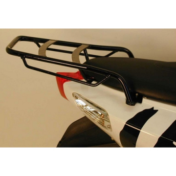 view Hepco & Becker Rear Rack for Aprilia SR50 R / Factory '05-up