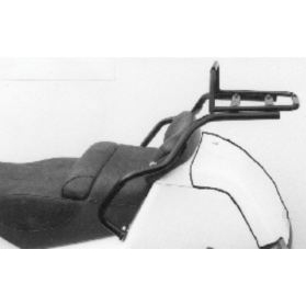 view Hepco & Becker Rear Rack for Piaggio Hexagon